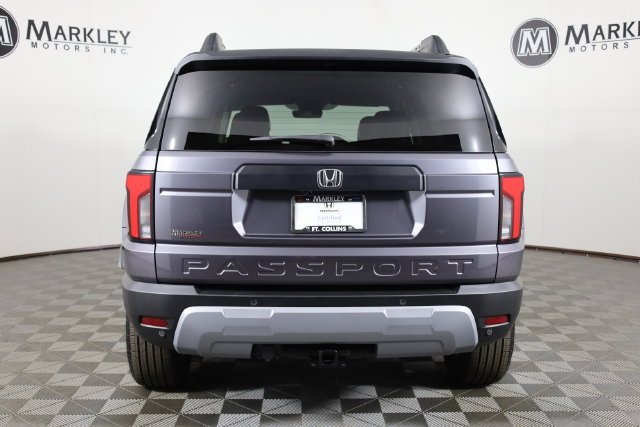 2026 Honda Passport RTL Towing - Photo 32