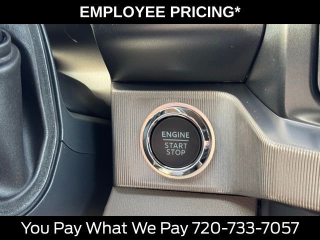 New 2026 Argon Blue Metallic Ford F-250® Platinum® image 36
