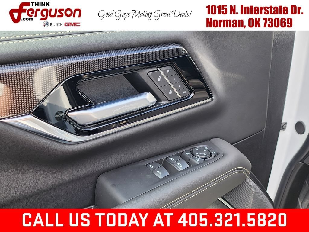 2026 GMC Yukon Elevation - Photo 13