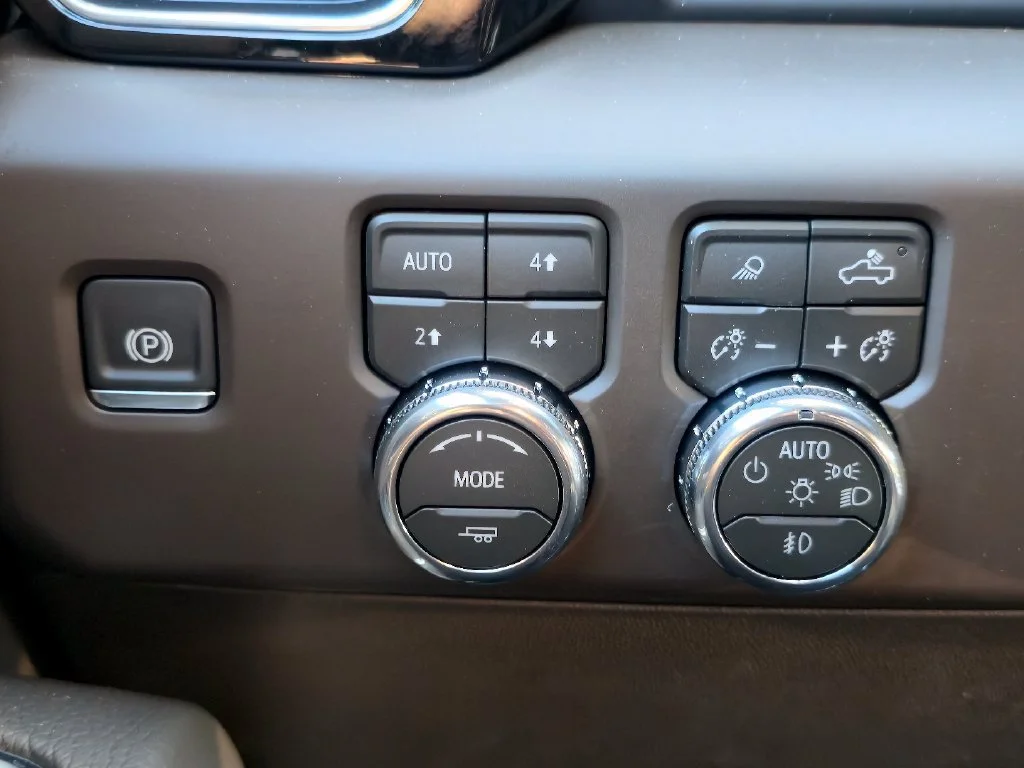 2026 GMC Sierra 1500 Denali - Photo 19