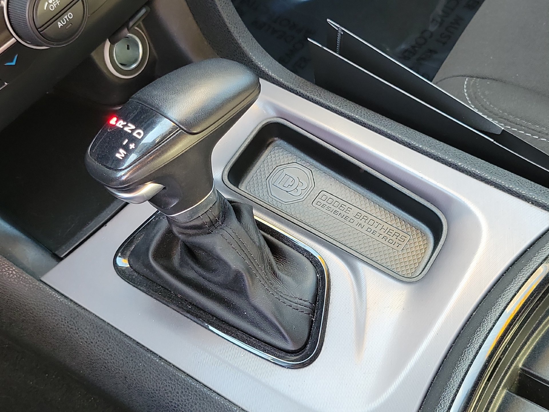 Certified Used 2023 Gray Dodge GT image 15