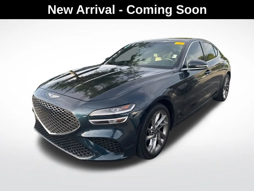 Used 2022 Blue Genesis 2.0T image 1