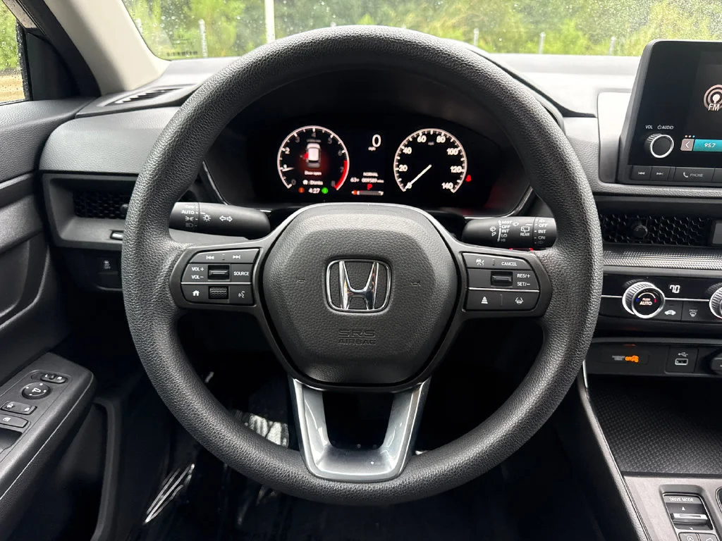 2025 Honda CR-V LX - Photo 57