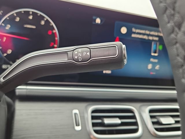 New 2026 MANUFAKTUR Alpine Grey Mercedes-Benz GLE350 image 10