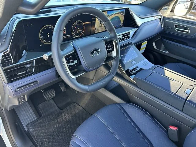 2026 INFINITI QX80 Sport - Photo 18