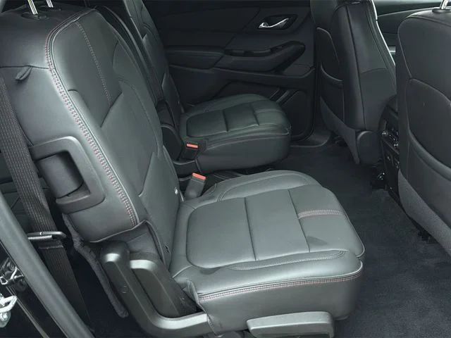 Used 2023 Black Chevrolet RS image 36