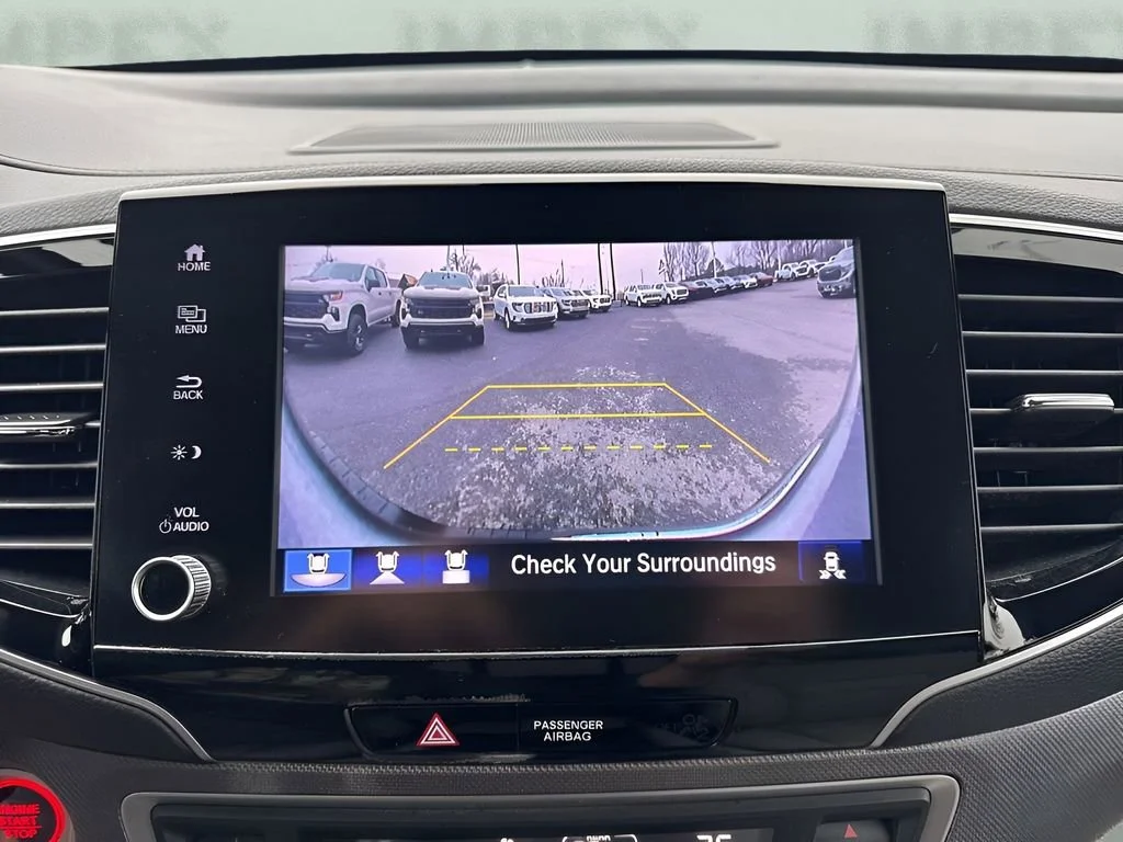 Used 2023 Gray Honda RTL-E image 23