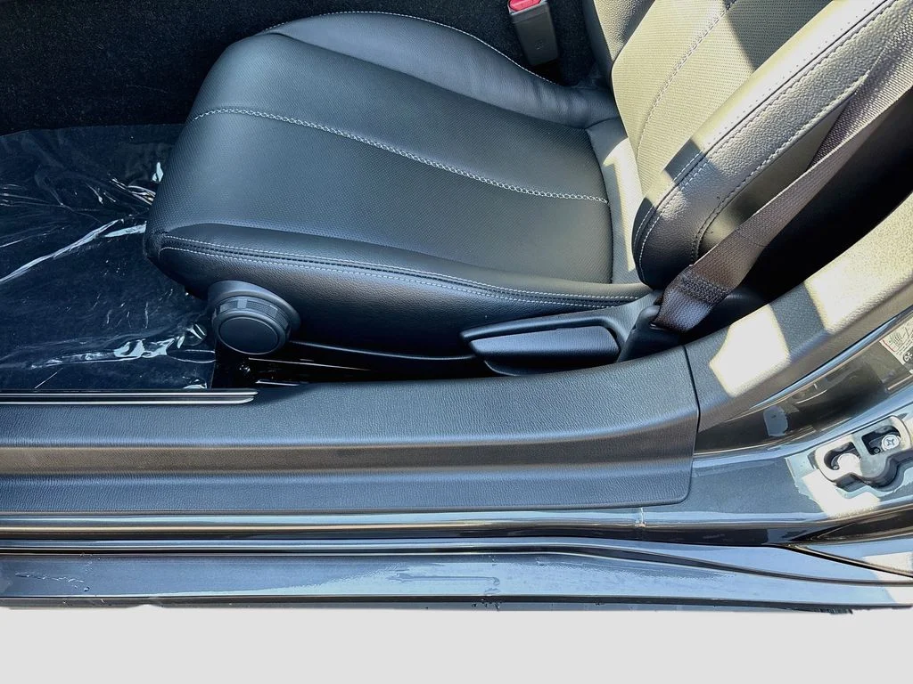 New 2026 Machine Gray Metallic Mazda Grand Touring image 19