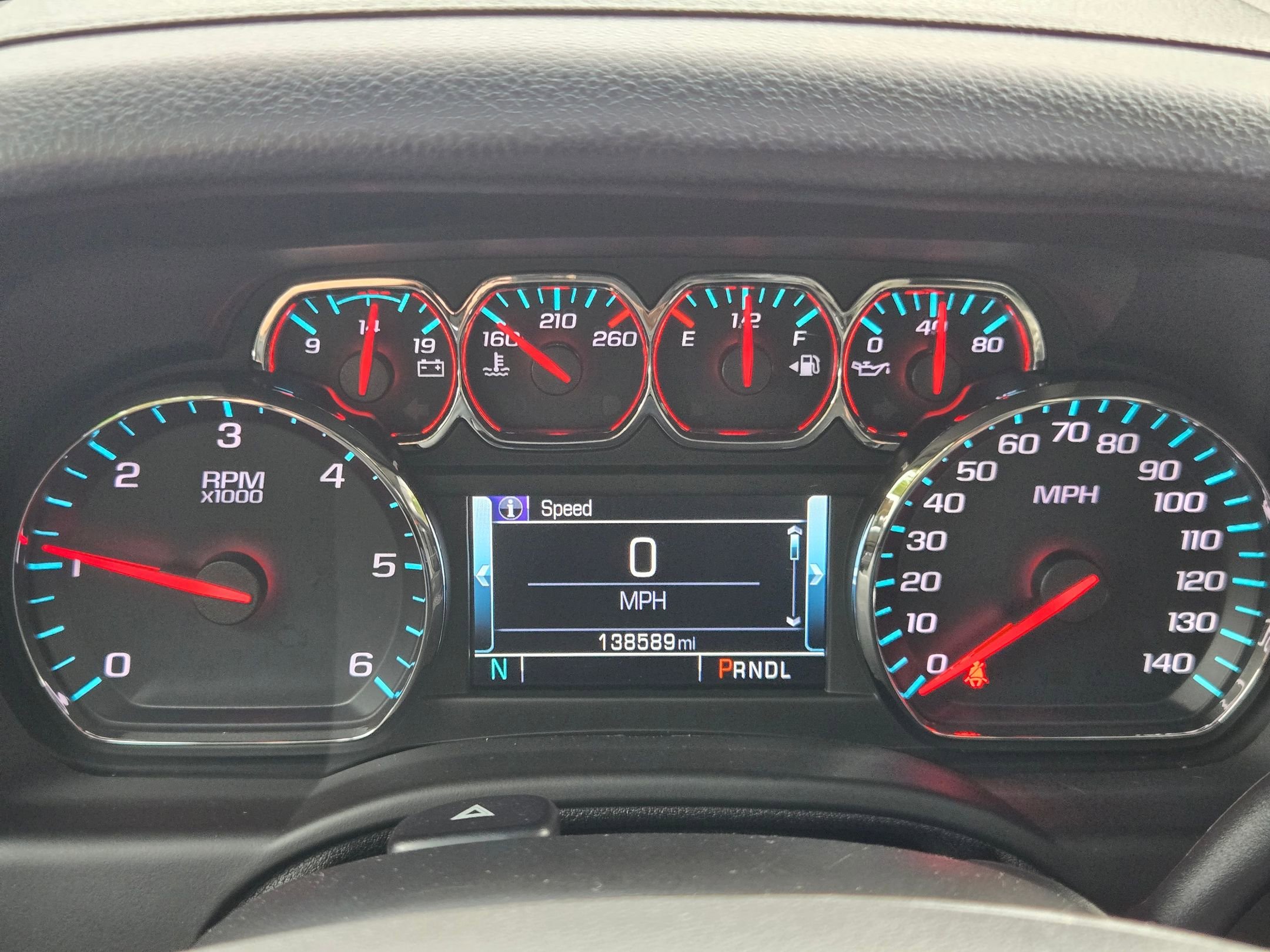 Used 2019 Black Chevrolet Premier image 15