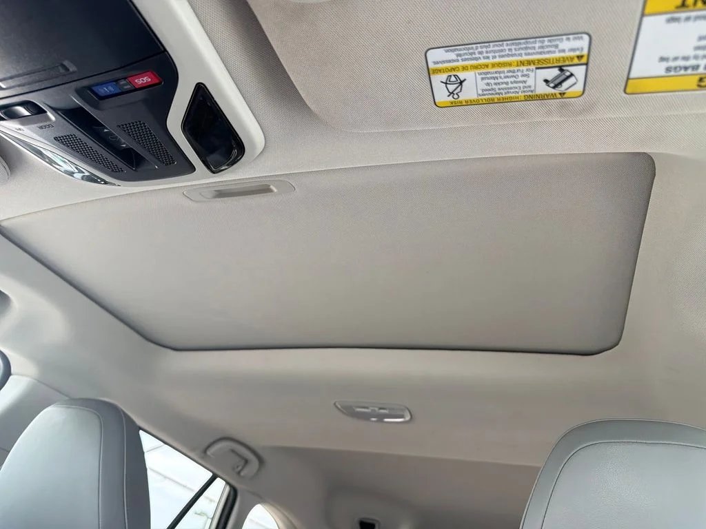 Used 2024 Silver Subaru Limited image 42