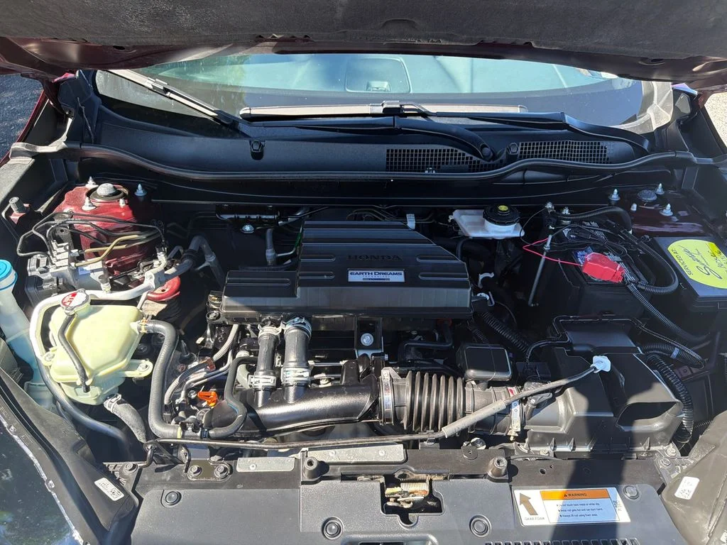 Used 2019  Honda Touring image 23