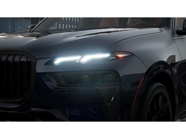 New 2027 Carbon Black Metallic BMW xDrive40i image 6