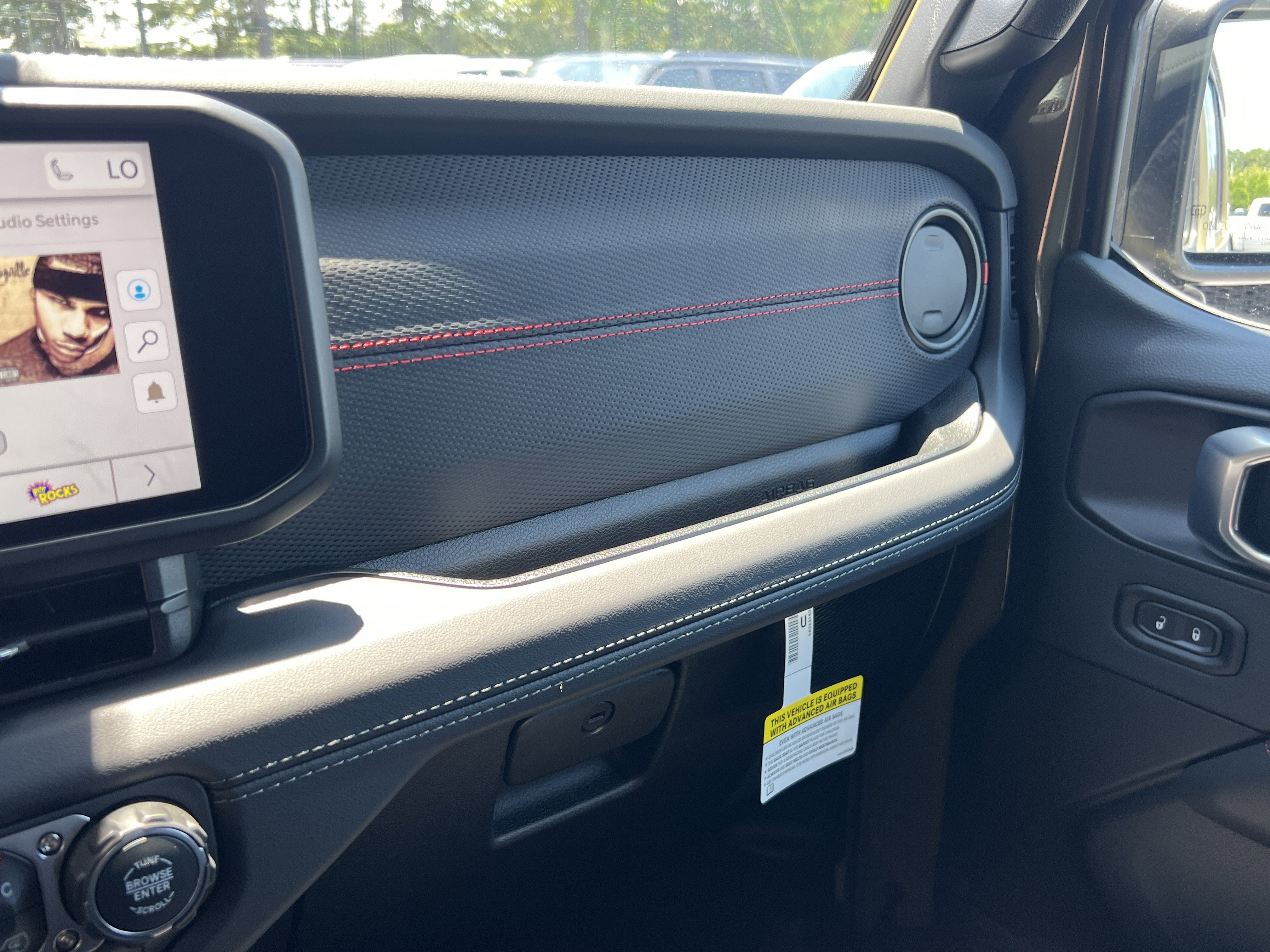 New 2026 41 Jeep Rubicon image 33