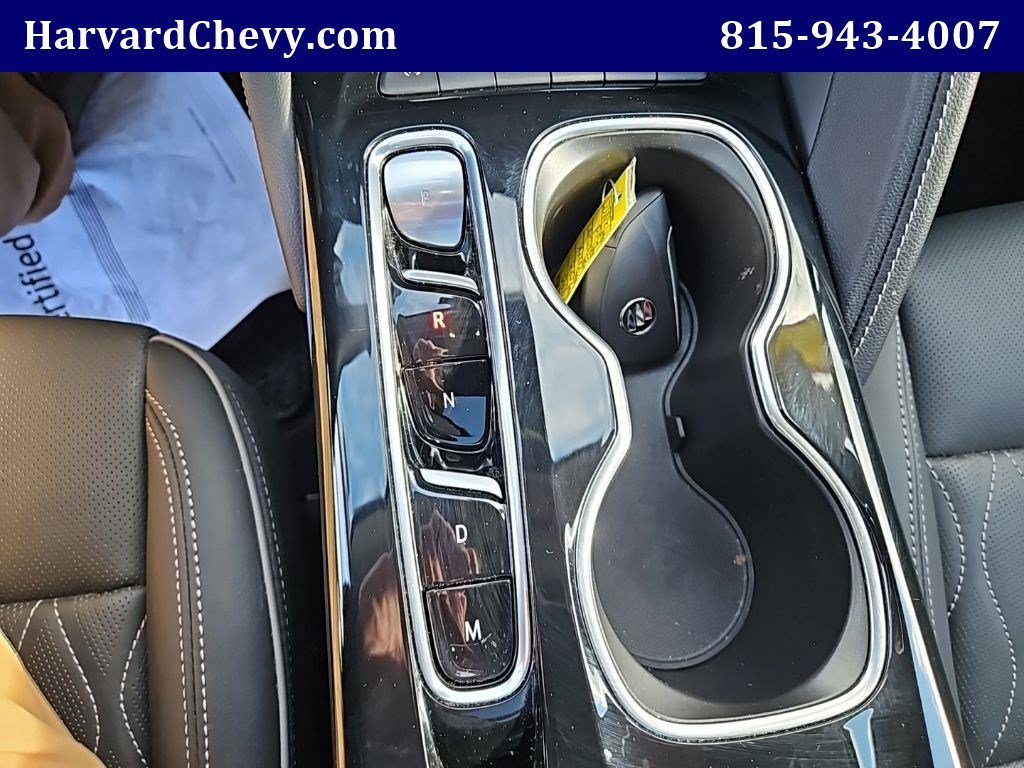 2023 Buick Envision Avenir - Photo 22