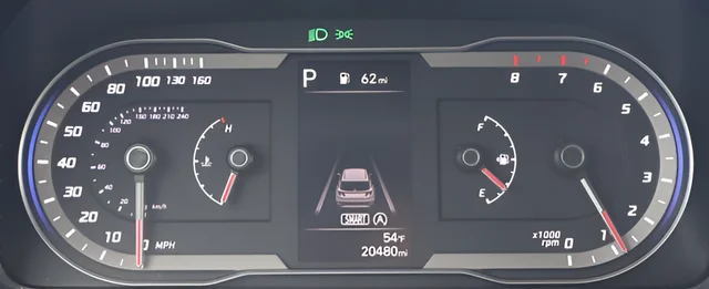Certified Used 2024 Gray Hyundai SEL image 23