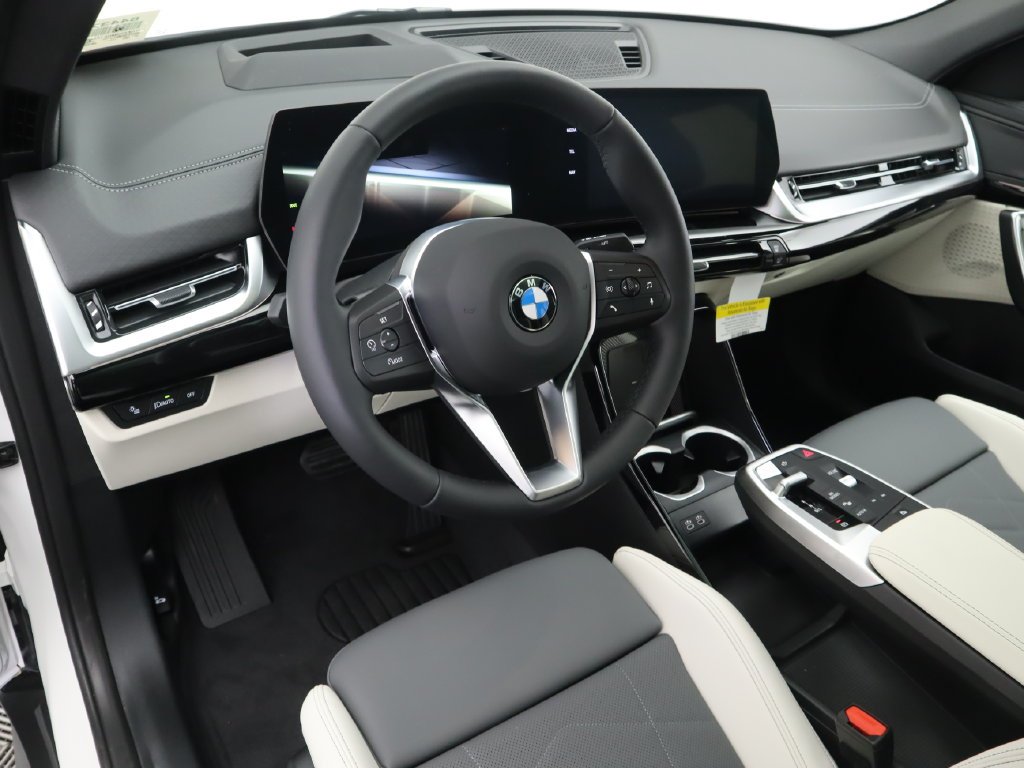 Certified Used 2026 Alpine White BMW xDrive28i image 10
