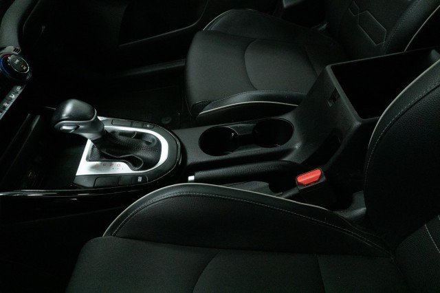 Used 2022 Steel Gray Kia GT-Line image 32