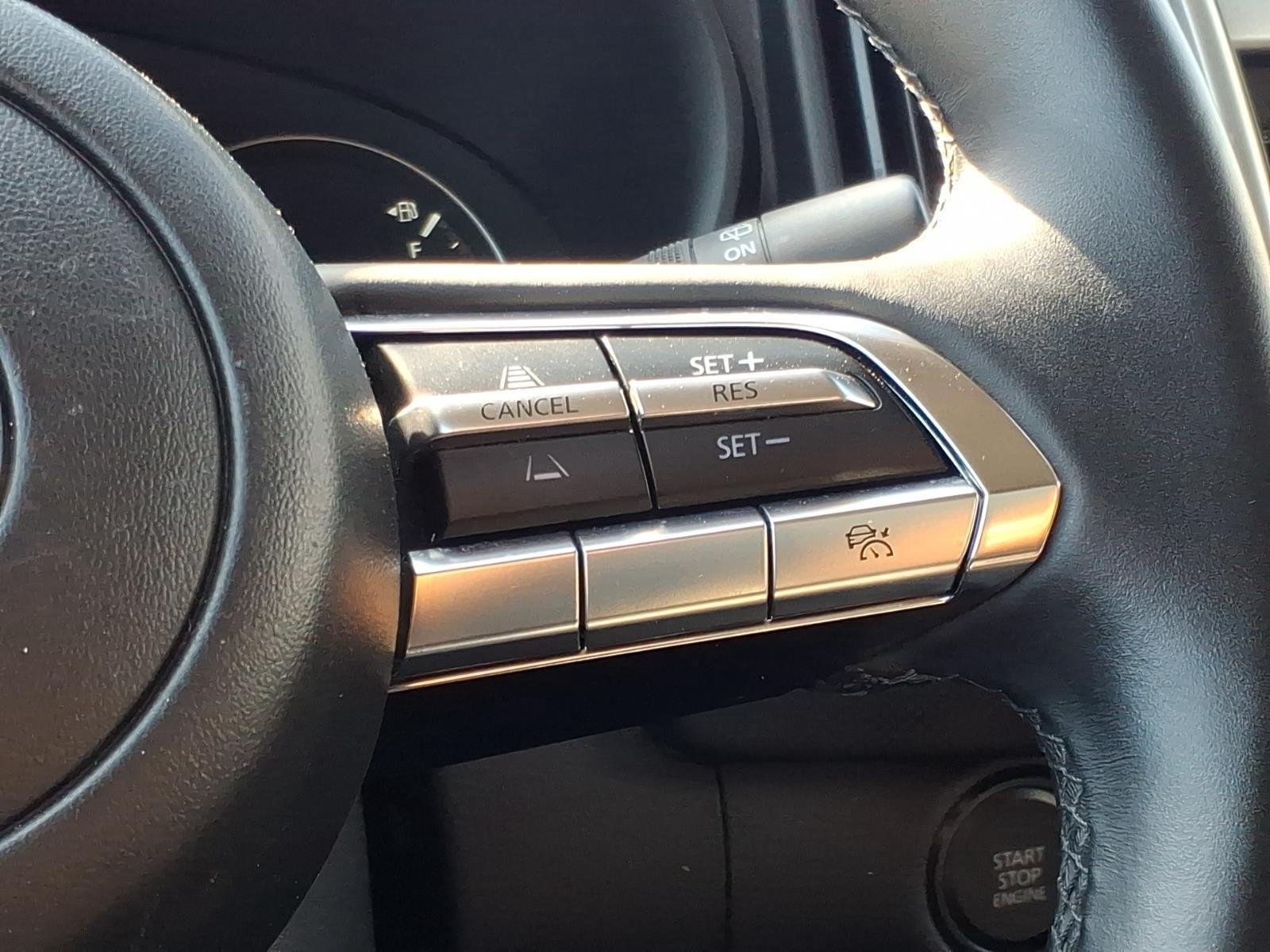 Used 2025 Wind Chill Pearl Mazda 2.5 S Preferred Package image 27