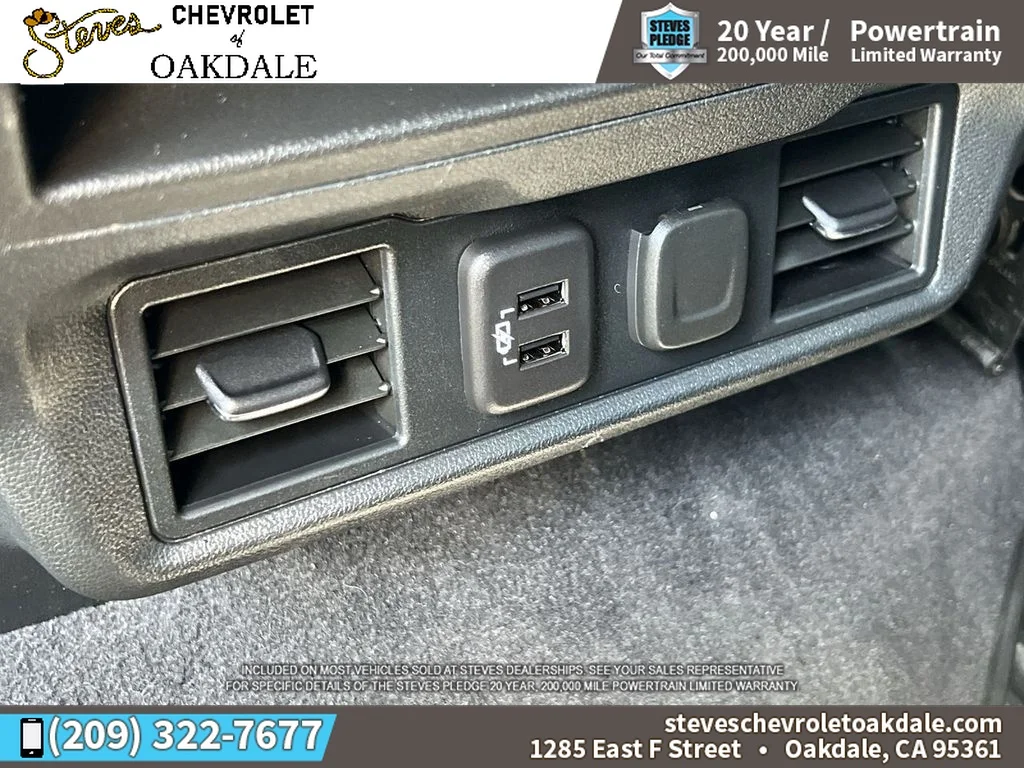 2019 Chevrolet Silverado 1500 LT - Photo 24