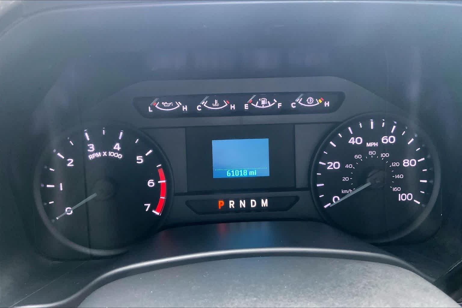 Used 2020 Oxford White Ford XL image 25