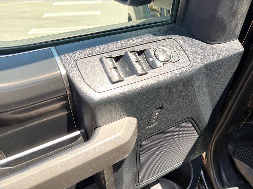Used 2020 Black Ford Raptor image 16