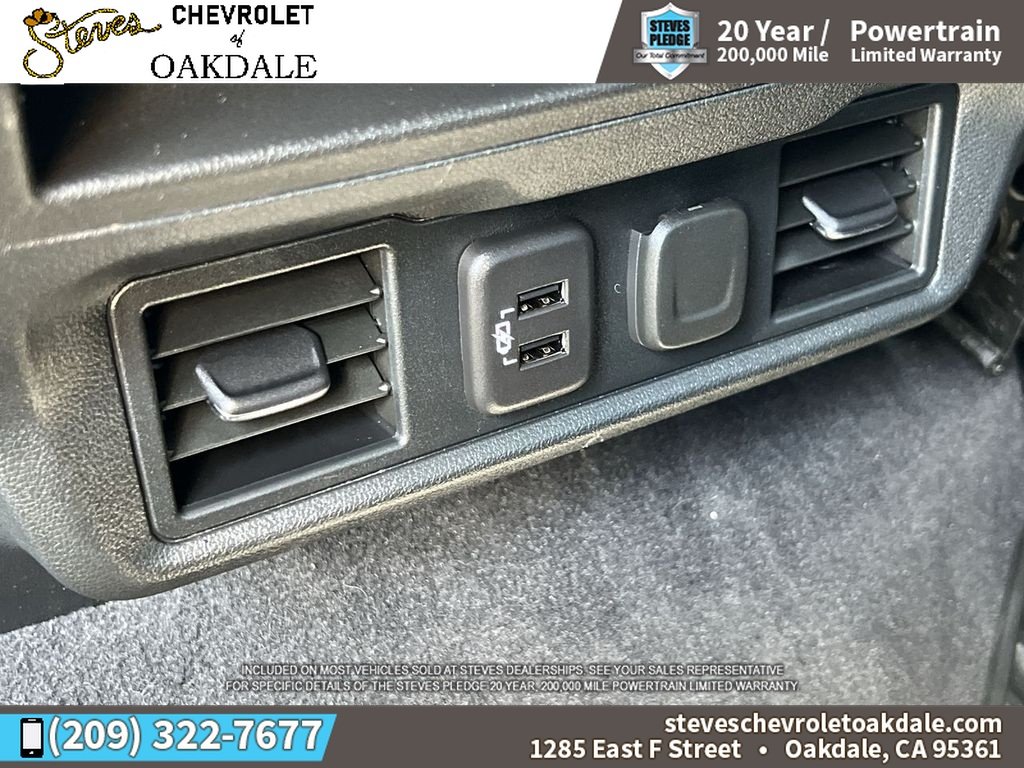 2019 Chevrolet Silverado 1500 LT - Photo 24