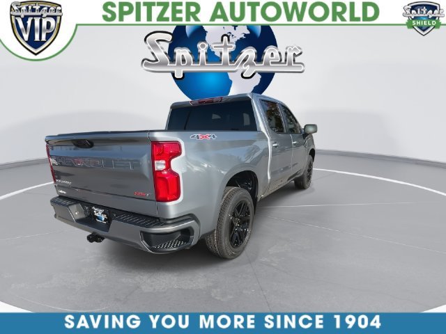 2026 Chevrolet Silverado 1500 photo 13 of 40