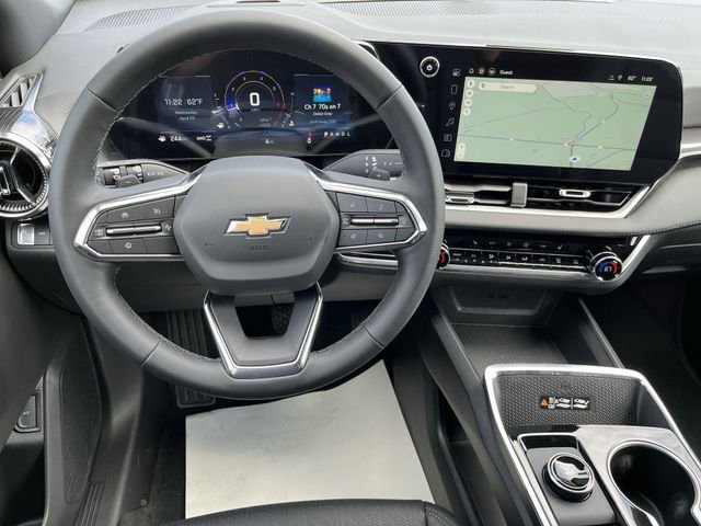 2026 Chevrolet Equinox LT - 11