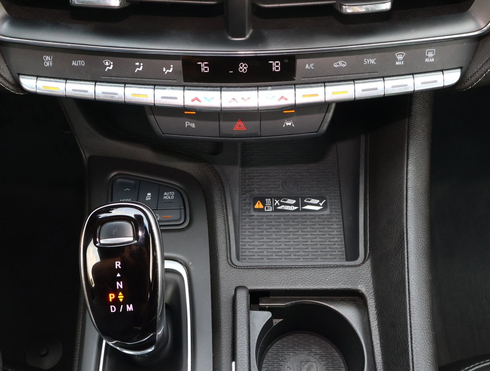 2023 Cadillac CT5 Luxury - Photo 26