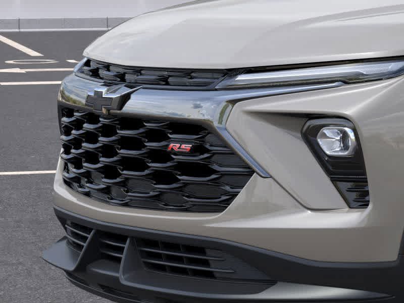 Used 2026 White Sands Chevrolet RS image 13