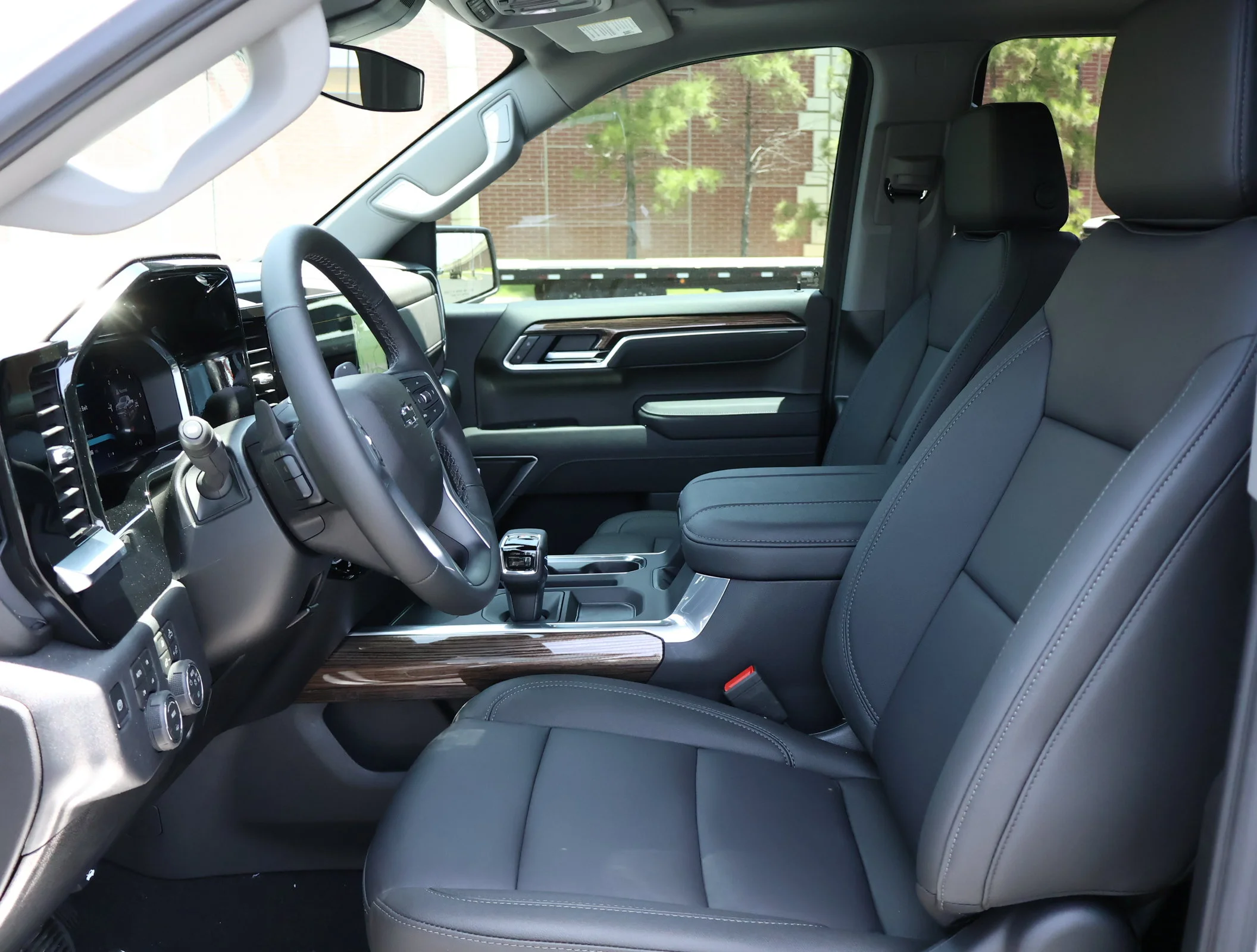 2026 Chevrolet Silverado 1500 RST - Photo 11