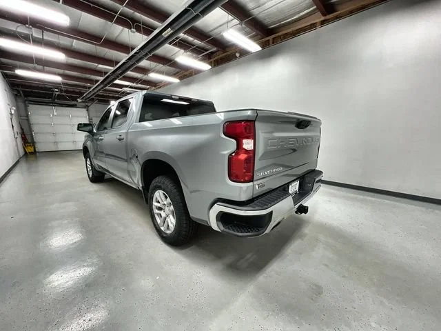 2023 Chevrolet Silverado 1500 LT - Photo 6
