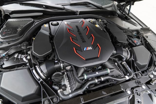 New 2027 Frozen Deep Grey BMW Base image 41