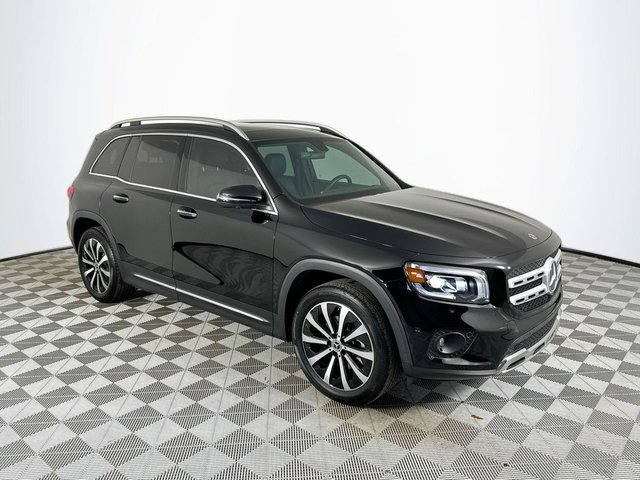 2023 Mercedes-Benz GLB GLB 250