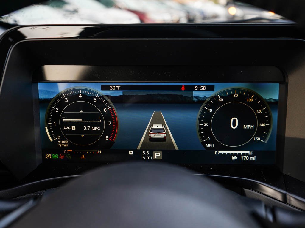 2026 Subaru Outback Limited XT - Photo 23