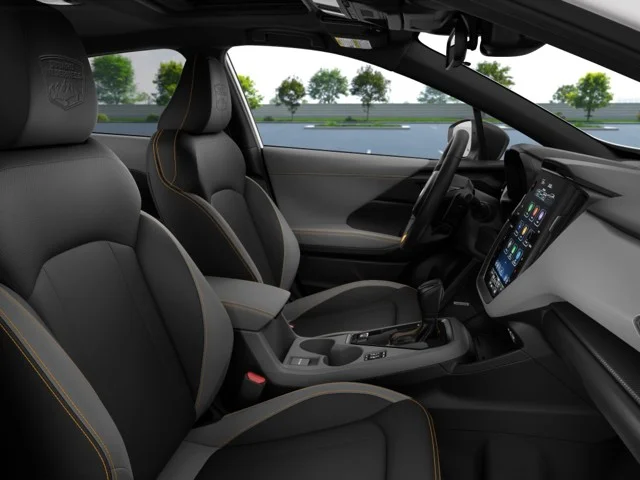 New 2027 CRYSTAL WHITE PEARL Subaru Wilderness image 15