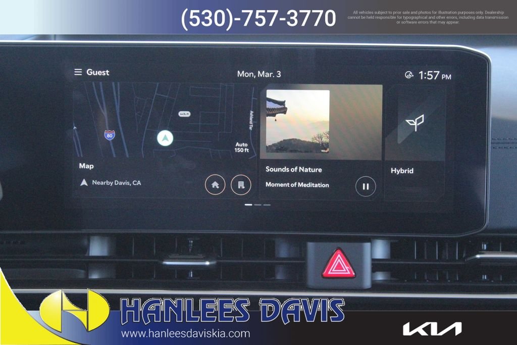 2025 Kia Carnival SX - Photo 29