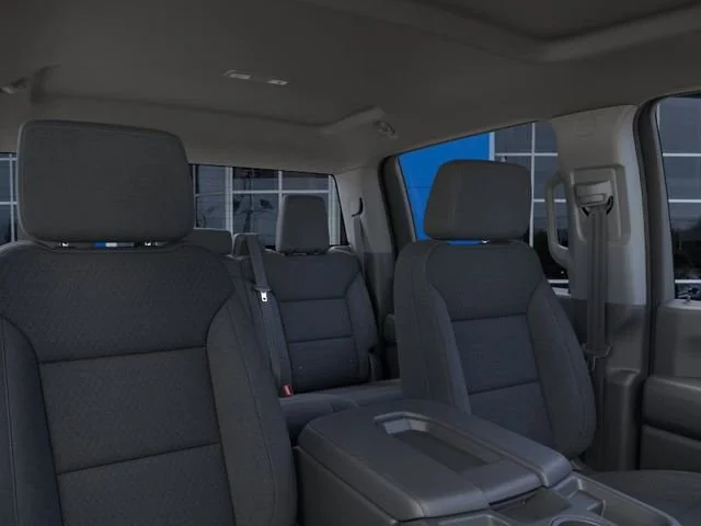 2026 Chevrolet Silverado 2500 HD Custom - Photo 66