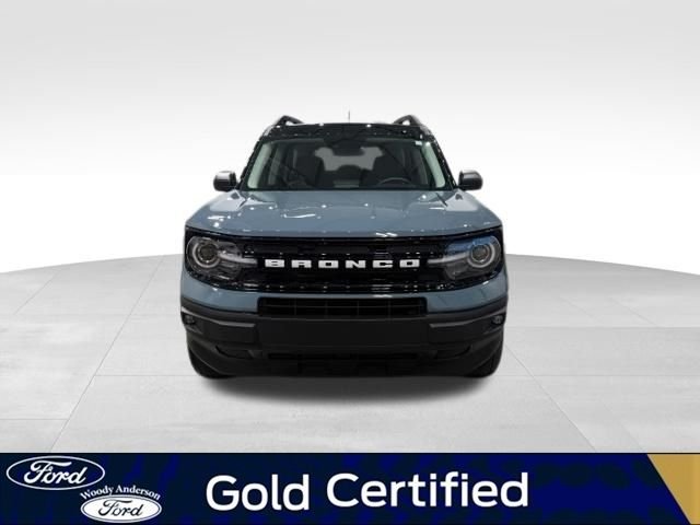 Certified Used 2023 Area 51 Ford Outer Banks image 4
