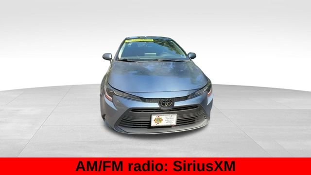 Used 2024  Toyota LE image 12