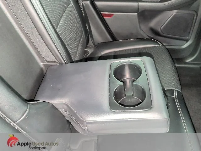 Used 2024 Black Ford Platinum image 39