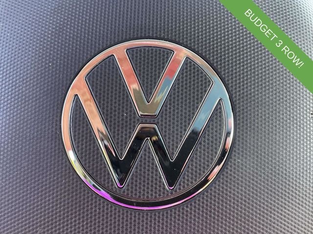 Used 2022 White Volkswagen 2.0T SE w/Technology image 27