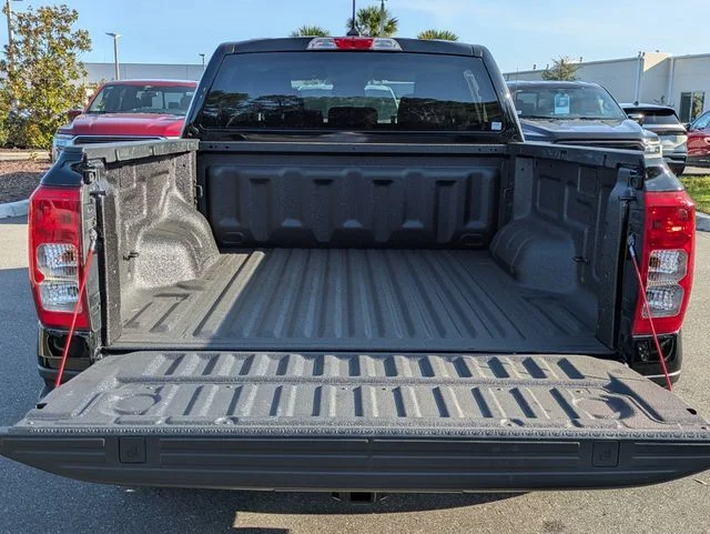 New 2026 Shadow Black Ford XL image 13