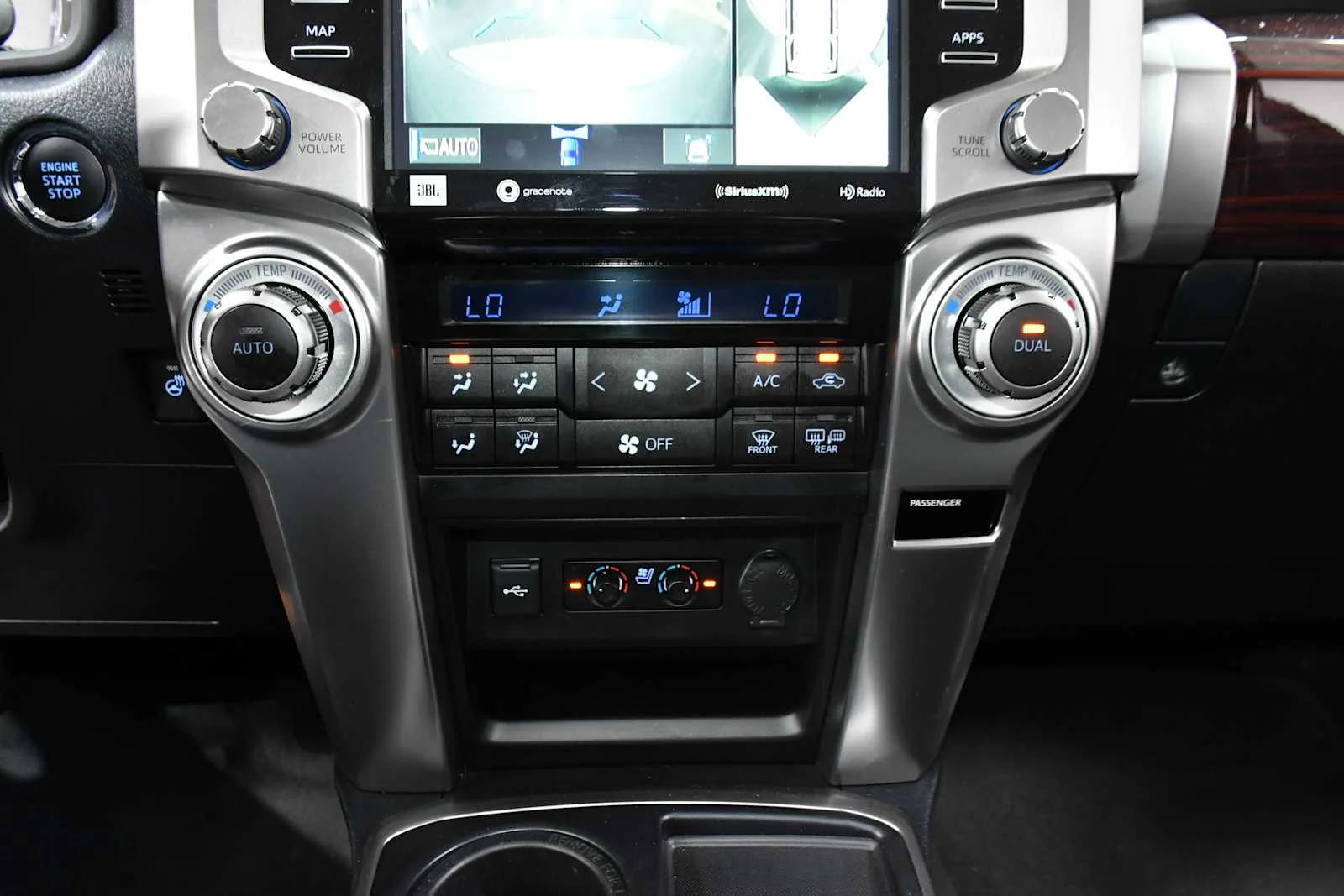 Used 2024 Midnight Black Metallic Toyota Limited image 21