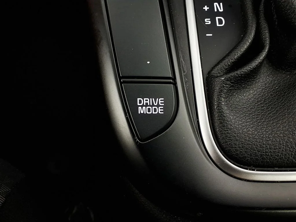 Used 2024 Gray Kia LX image 22