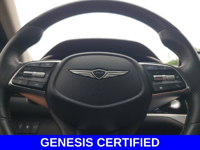 2026 GENESIS G70 Prestige - Photo 14