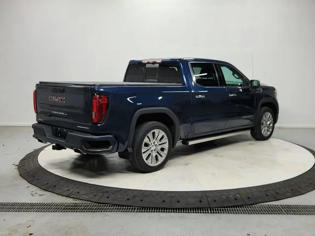 2020 GMC Sierra 1500 Denali Denali - Photo 8