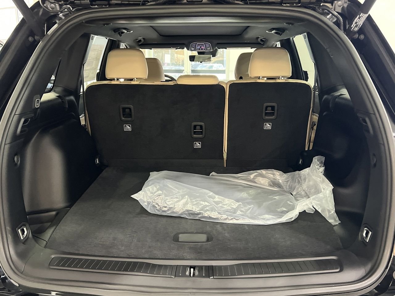 2025 Jeep Grand Cherokee Limited - Photo 30