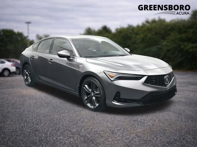 Used 2024  Acura A-Spec Package image 1