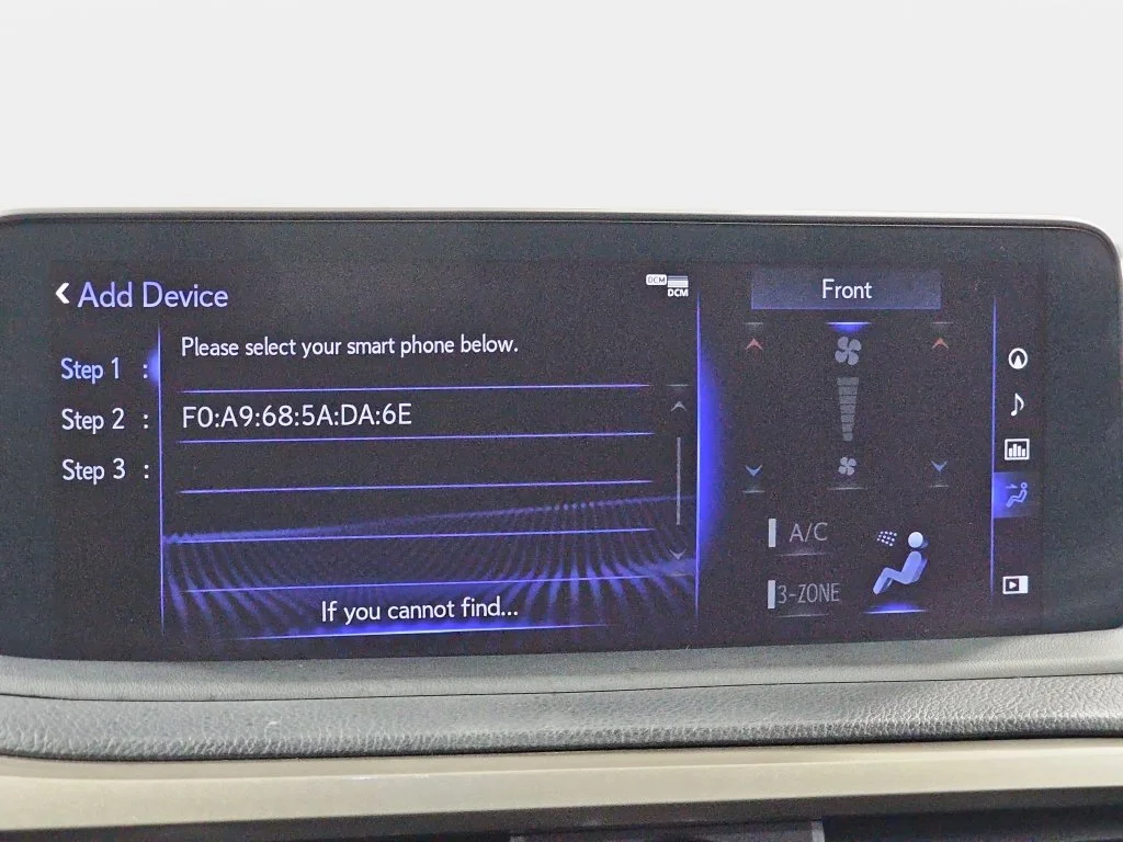Used 2021 Gray Lexus 450hL Luxury image 23